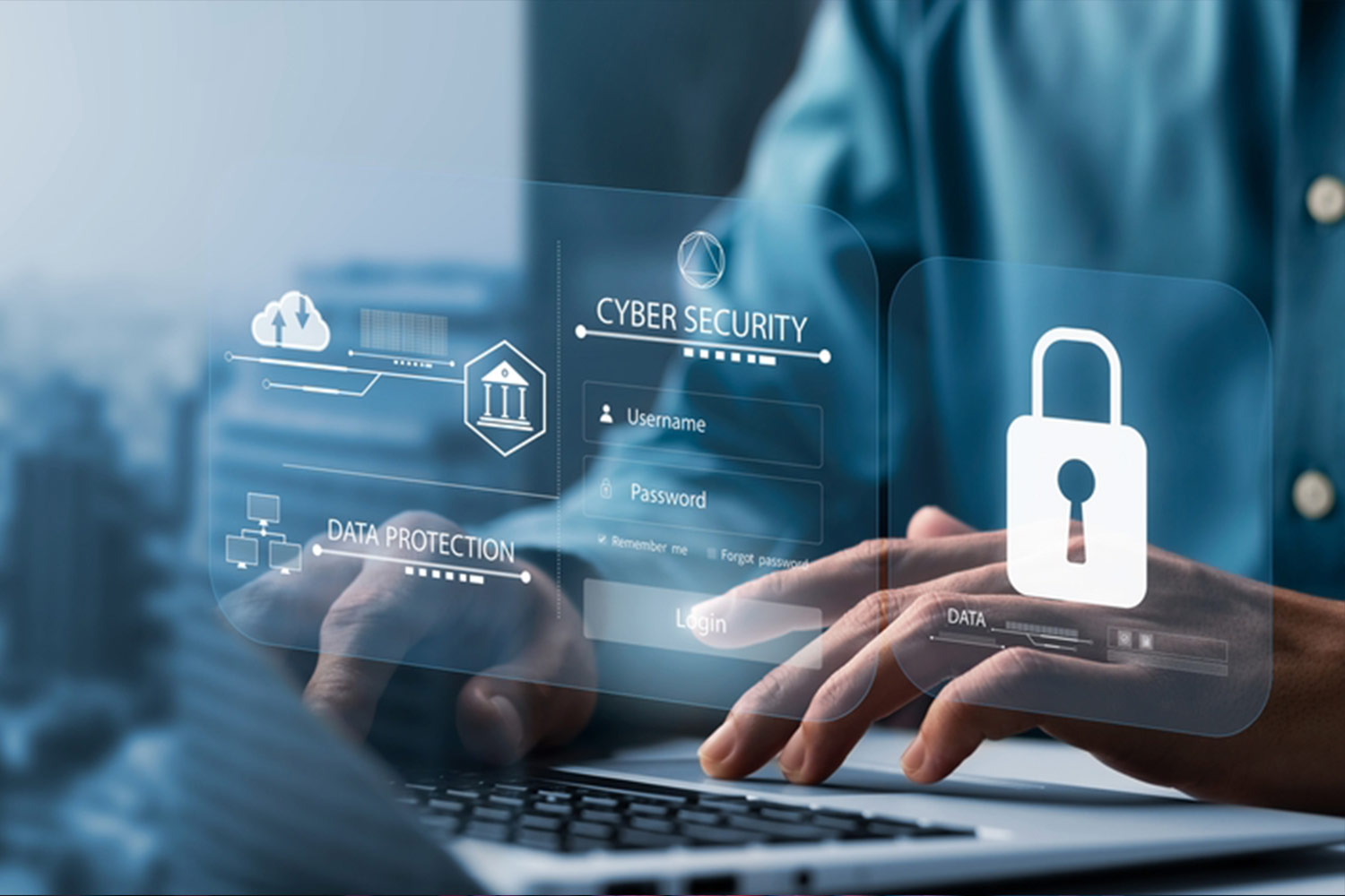 Cybersecurity in the Cloud: Risks, Challenges, and Best Practices