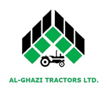 Al Ghazi Logo
