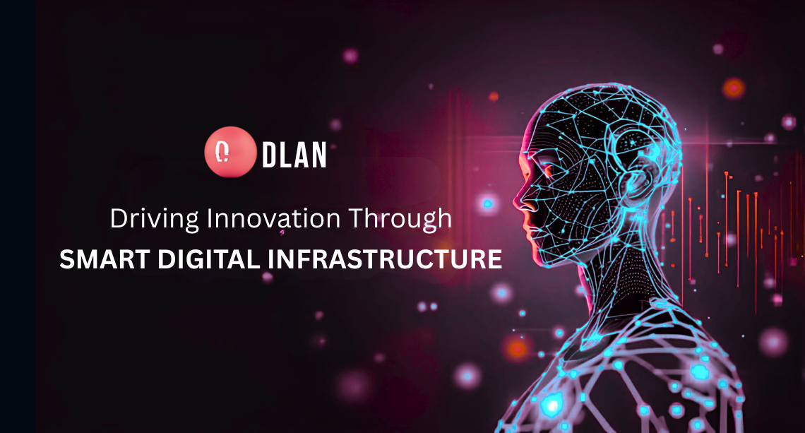 DLAN